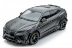 Lamborghini Urus by Mansory 2019 года